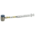 Bosch R-1234Yf Pag Oil Labeled Syringe-Type Injector 18465